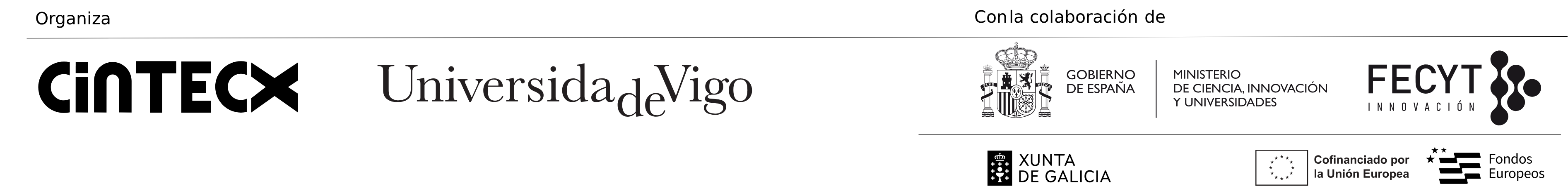Logos Institucionales