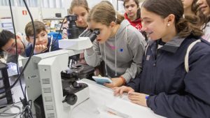 Jornada de Puertas Abiertas Colegio Miraflores de Ourense