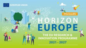 Etapa de apoyo a la preparación de propuestas en los programas de Horizonte Europa