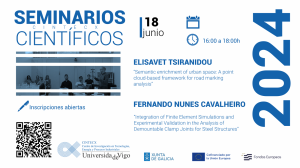 Seminarios Científicos