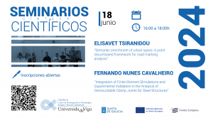 Seminarios Científicos