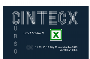 Curso Excel Medio II