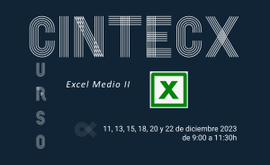 Curso Excel Medio II