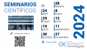 Seminarios Científicos