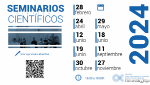 Seminarios Científicos