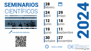 Seminarios Científicos