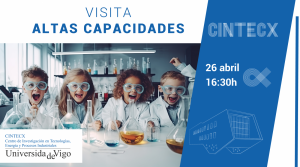 Visita Altas Capacidades