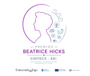 Premios Beatrice Hicks CINTECX-EEI