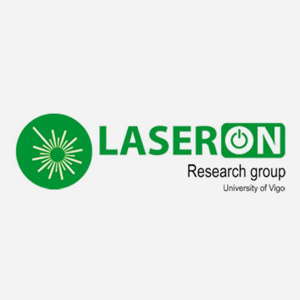 Laseron